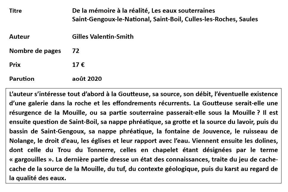 12 - De la mémoire à la réalité...