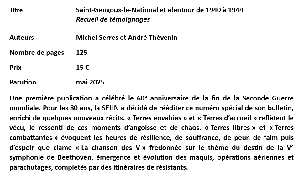 13 - St Gengoux le National...