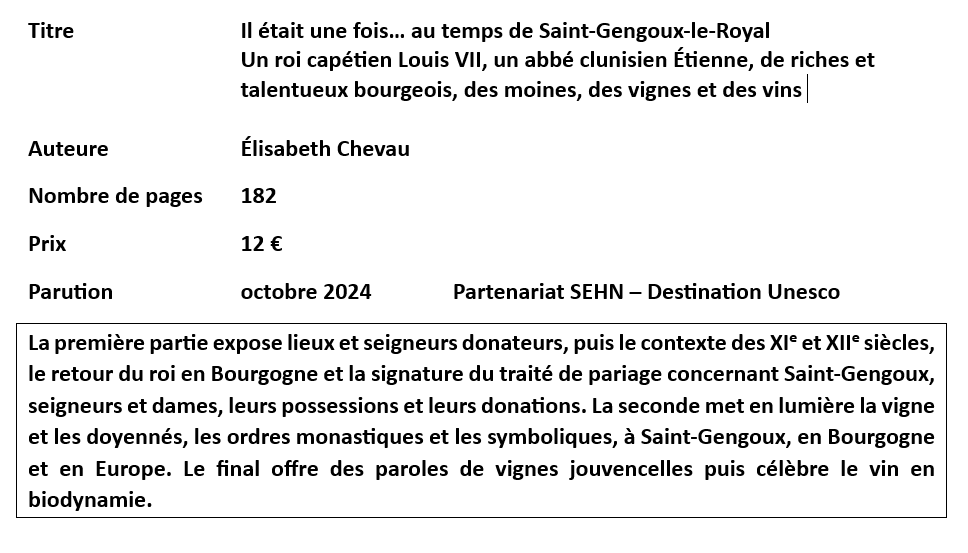 18 - Il était une fois...